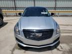 CADILLAC ATS LUXURY photo