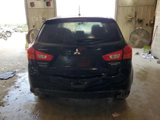 2016 MITSUBISHI OUTLANDER - JA4AP3AU4GZ028015