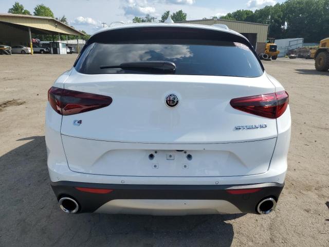 VIN ZASPAKAN2L7C95607 2020 Alfa Romeo Stelvio no.6