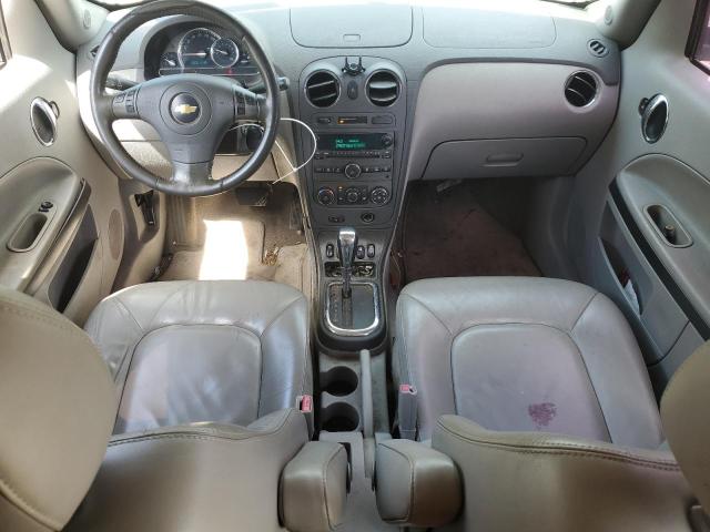 3GNDA23D56S617590 2006 Chevrolet Hhr Lt
