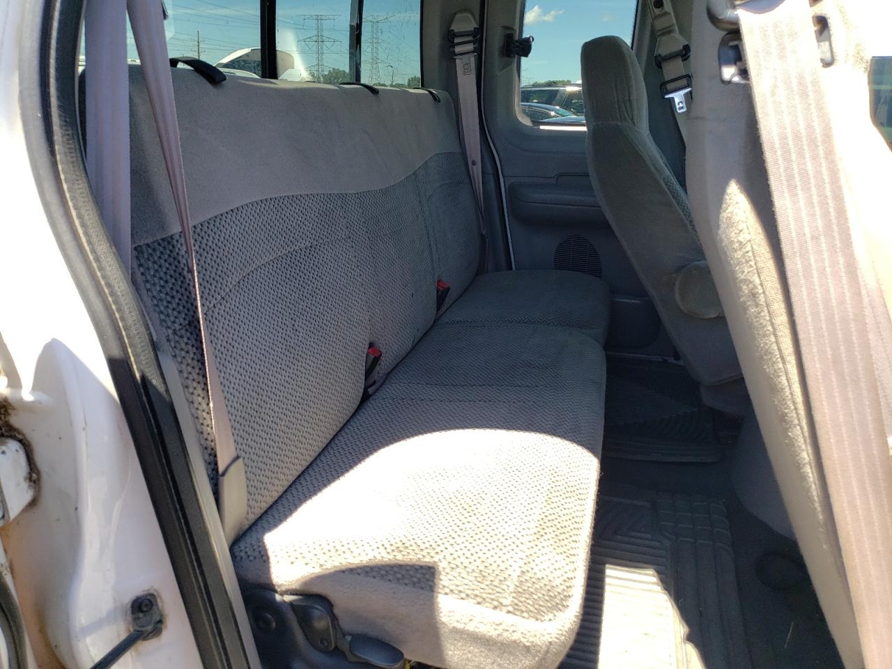 2FTRX18L41CA25064 2001 Ford F150