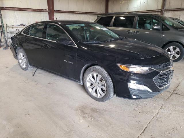 2020 CHEVROLET MALIBU LT - 1G1ZD5ST8LF048971