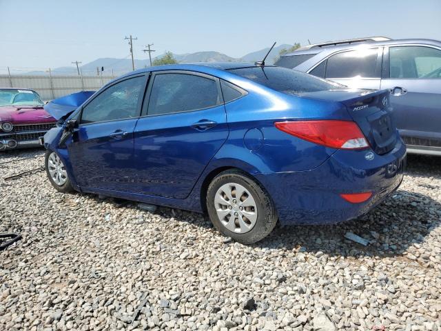 2015 HYUNDAI ACCENT GLS - KMHCT4AE8FU928593
