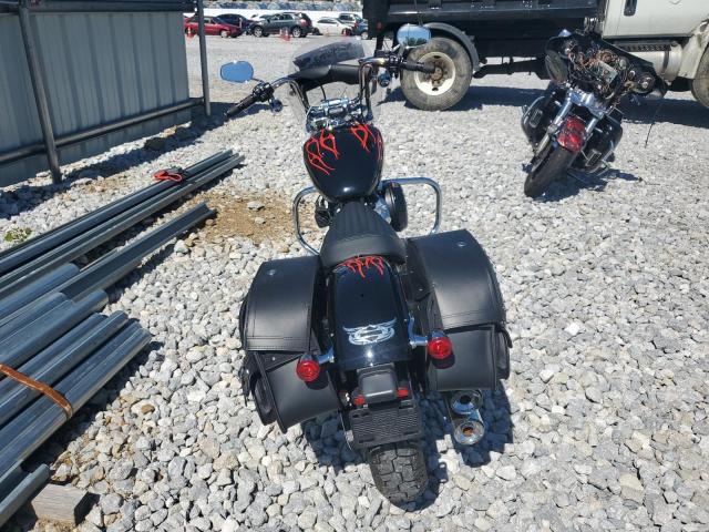 2023 HARLEY-DAVIDSON FXST 1HD1BVJ13PB041450