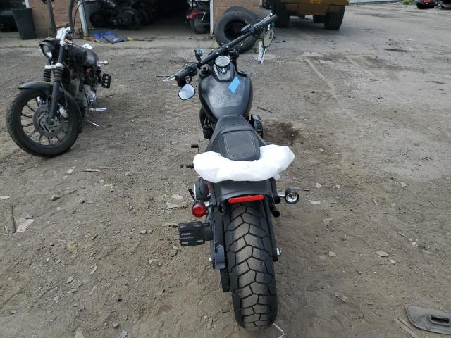2019 HARLEY-DAVIDSON FXFBS 1HD1YLK27KB054320