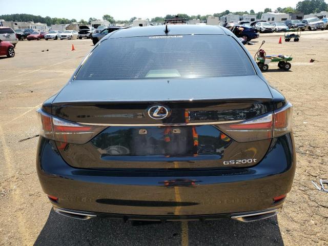 2017 LEXUS GS 200T BA JTHBA1BL9HA006063