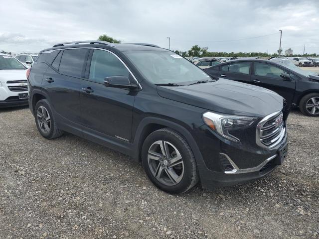 2020 GMC TERRAIN SL - 3GKALPEV2LL233771