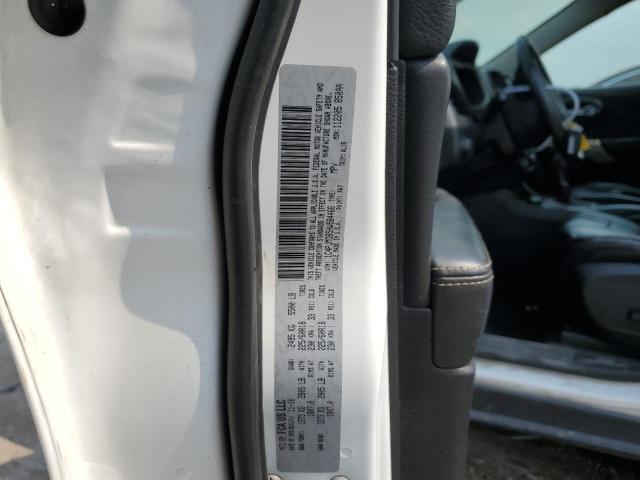 2017 JEEP CHEROKEE L - 1C4PJMDB5HW584466