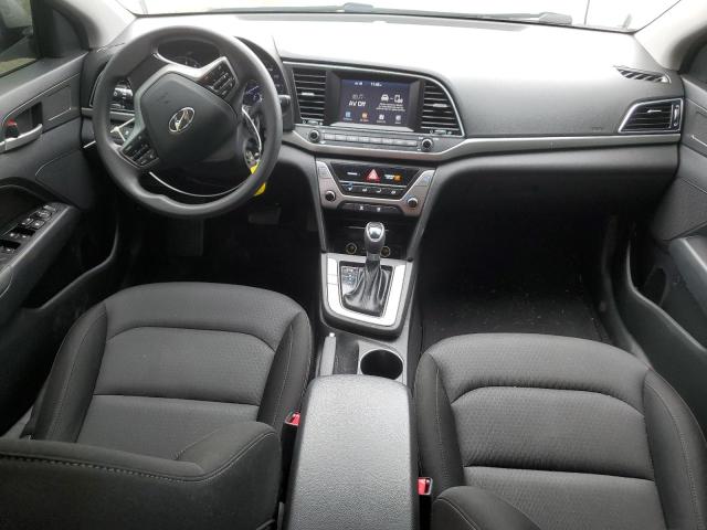 2018 HYUNDAI ELANTRA SE - KMHD84LF3JU680080