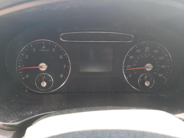 2018 KIA SORENTO LX - 5XYPG4A32JG373367