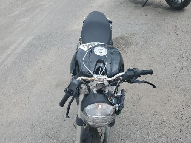 2009 DUCATI MONSTER 69 ZDM1RADN29B005177