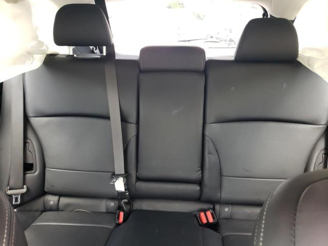 2017 SUBARU OUTBACK 2. - 4S4BSANC9H3341706