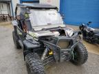 POLARIS RZR S 900 снимка