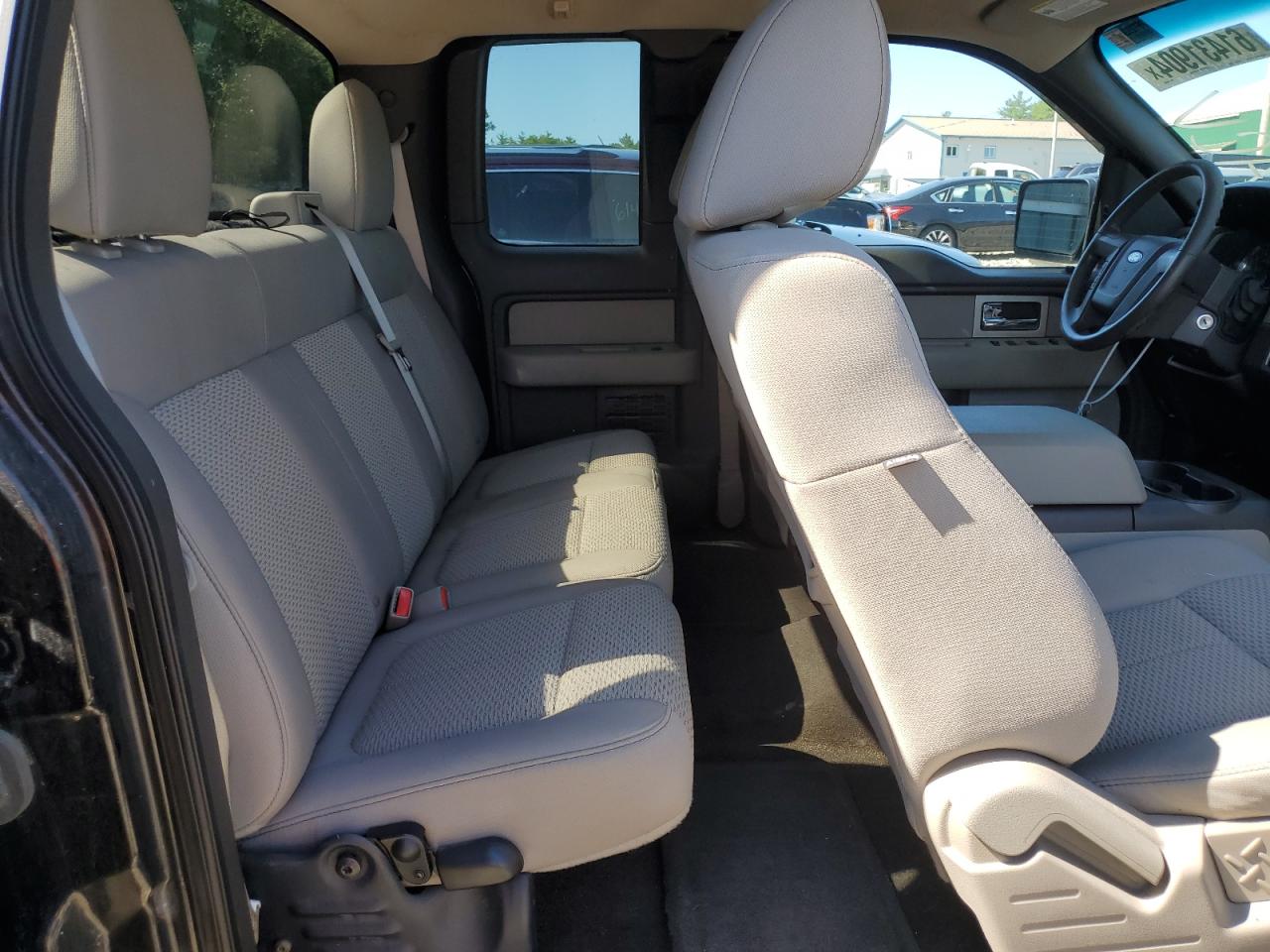 1FTFX1EV3AFD69949 2010 Ford F150 Super Cab