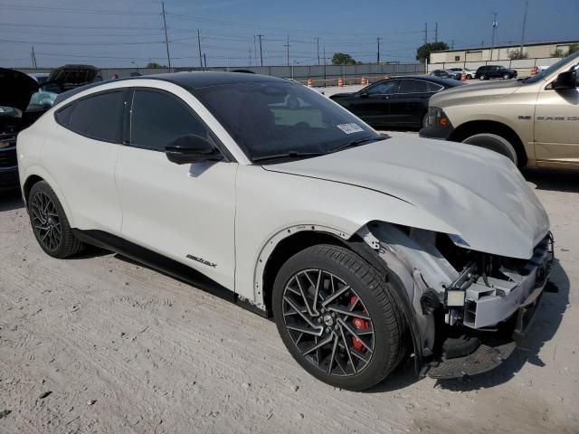 2022 FORD MUSTANG MA - 3FMTK4SXXNMA02153