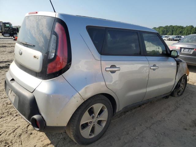 VIN KNDJN2A2XE7722284 2014 KIA Soul no.3