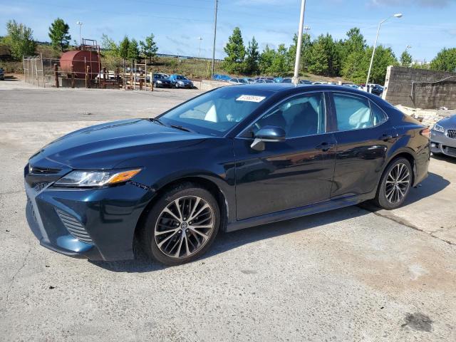 2018 TOYOTA CAMRY L 2018