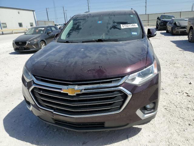 2019 CHEVROLET TRAVERSE L - 1GNERGKW9KJ192383