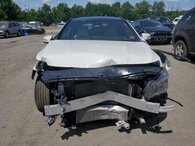 VIN WDDSJ4EB4JN564929 2018 Mercedes-Benz CLA-Class,... no.5