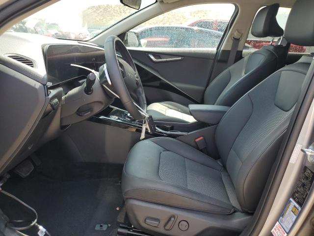 2023 KIA NIRO WIND - KNDCR3L13P5071473