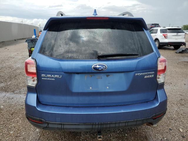 2017 Subaru Forester 2.5I Premium VIN: JF2SJAEC7HH512884 Lot: 60388474