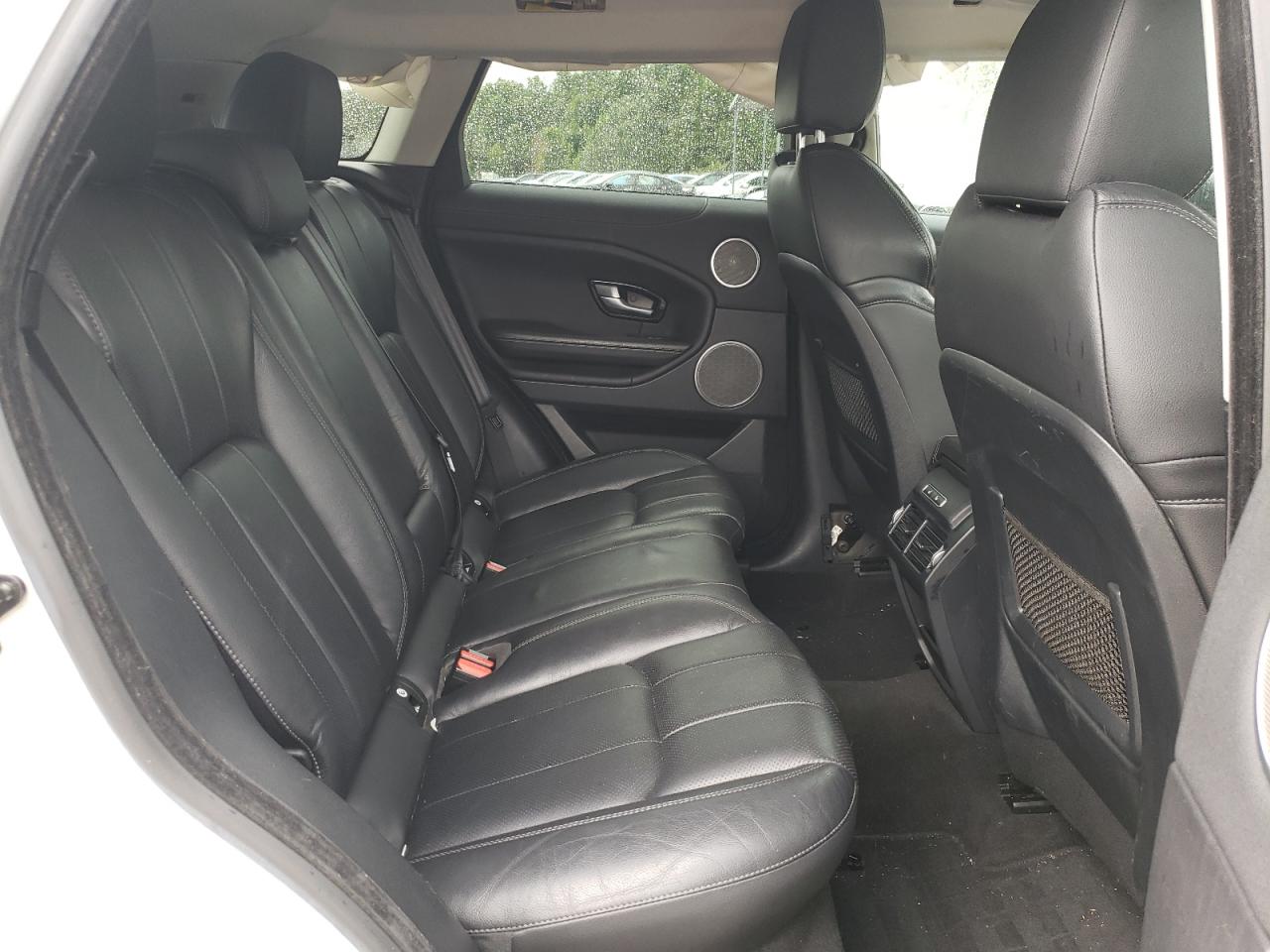 SALVP2BGXHH184960 2017 Land Rover Range Rover Evoque Se