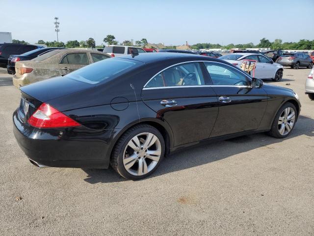 2009 Mercedes-Benz Cls 550 VIN: WDDDJ72X39A143202 Lot: 63295644
