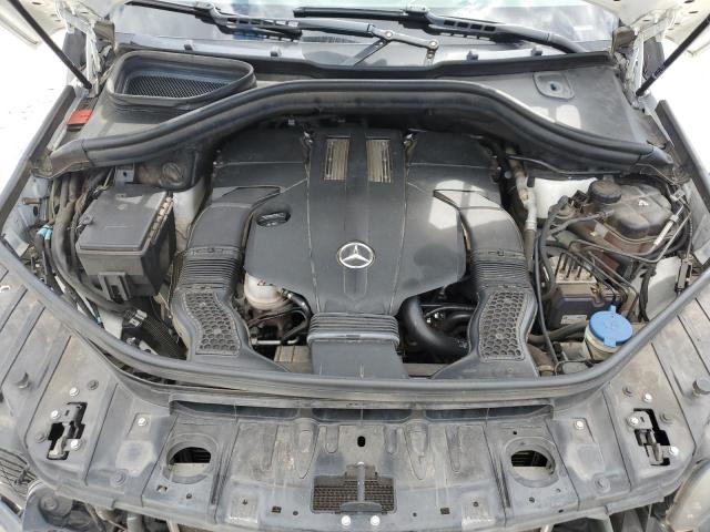 VIN 4JGDF6EE5FA561638 2015 Mercedes-Benz GL-Class, ... no.12