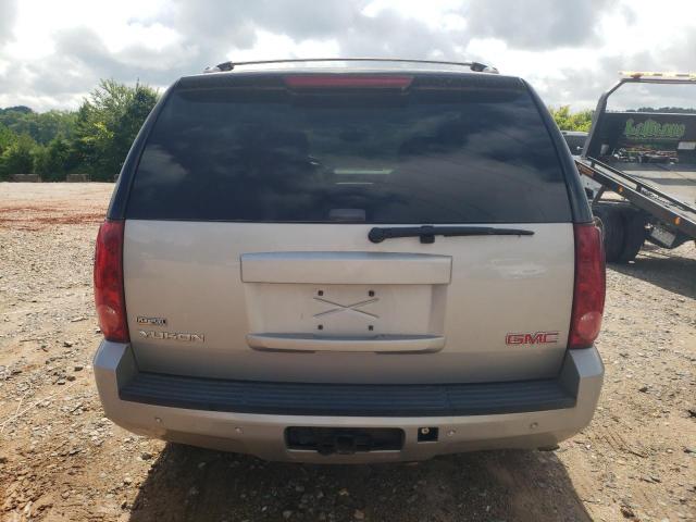 2007 GMC Yukon VIN: 1GKFK13087R354834 Lot: 61986114