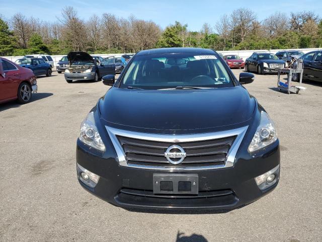 1N4AL3AP3EC117902 2014 Nissan Altima 2.5