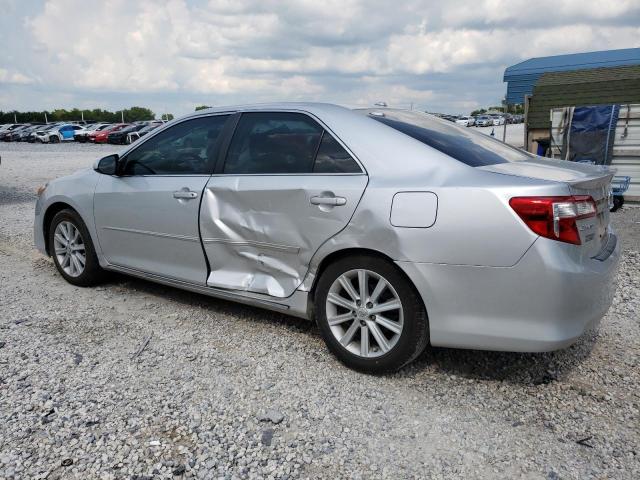 VIN 4T4BF1FK9ER346765 2014 Toyota Camry, L no.2