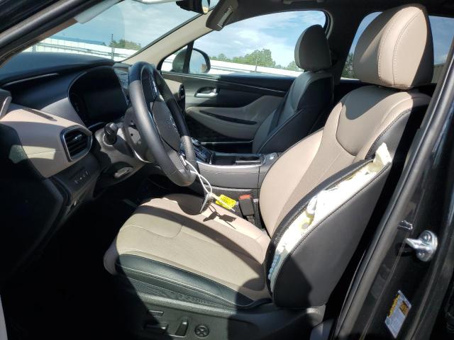 2023 HYUNDAI SANTA FE L - 5NMS44AL2PH559945