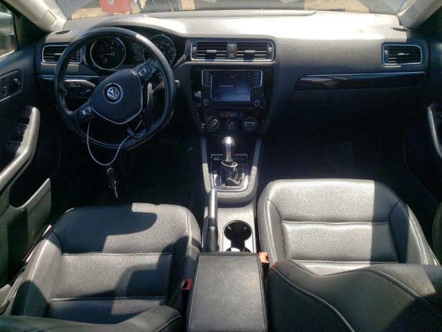 2016 VOLKSWAGEN JETTA SEL - 3VWL17AJ9GM214855