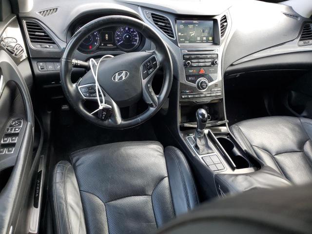 2015 HYUNDAI AZERA KMHFG4JG7FA453197