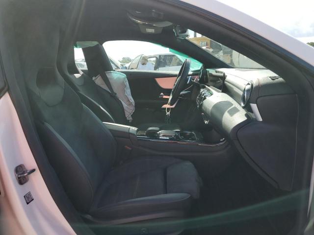 2023 MERCEDES-BENZ CLA 250 - W1K5J4GB2PN374324