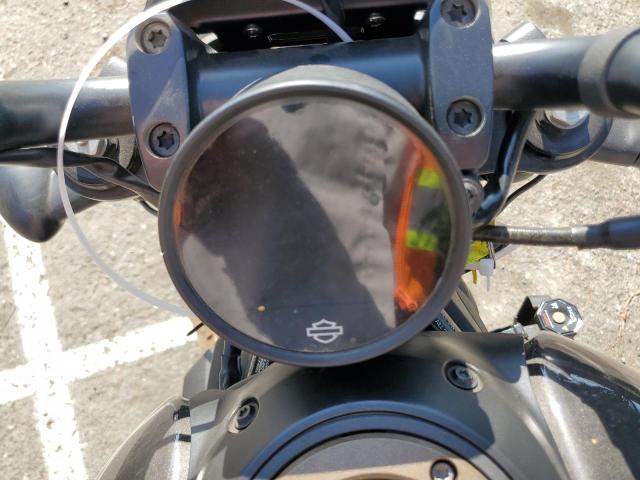 2023 HARLEY-DAVIDSON RH1250 S - 1HD1ZC425PB309774