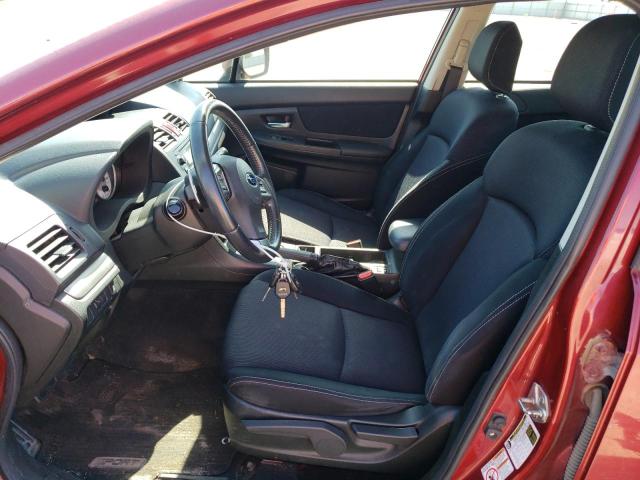 2014 Subaru Impreza Sport Premium VIN: JF1GPAL68E8225295 Lot: 60117324