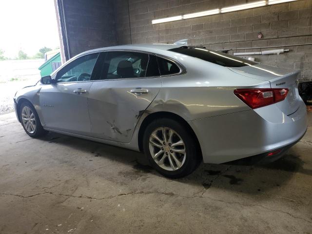 1G1ZD5ST2JF131387 2018 CHEVROLET MALIBU - Image 2