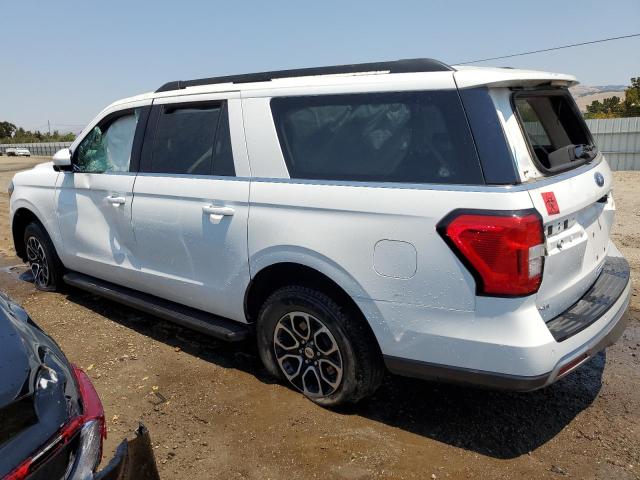 2024 FORD EXPEDITION - 1FMJK1J81REA12288