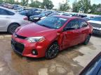 2016 TOYOTA COROLLA L - 5YFBURHE5GP408964