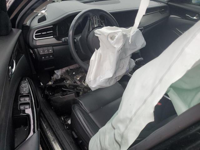 2020 Kia Cadenza Technology VIN: KNALC4J13L5231093 Lot: 62150684