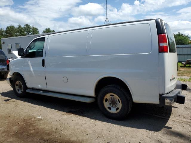 2018 GMC SAVANA G25 1GTW7AFG0J1213722