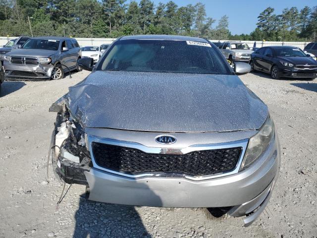 2012 Kia Optima Lx VIN: 5XXGM4A70CG063222 Lot: 61236024