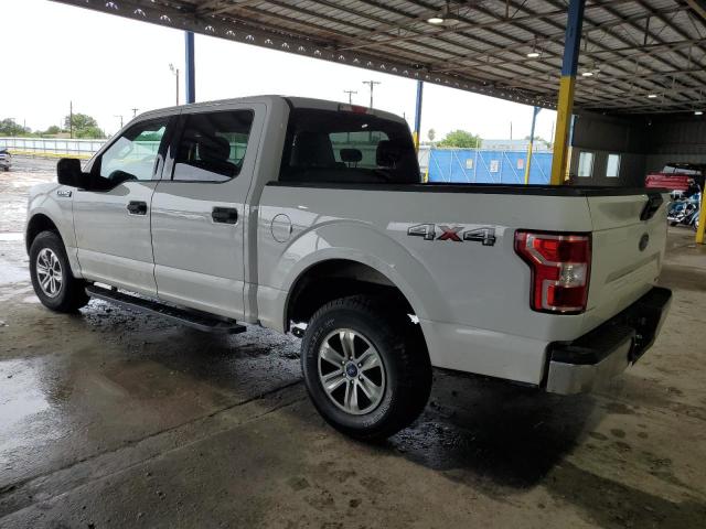 VIN 1FTEW1EG9JFC80449 2018 Ford F-150, Supercrew no.2