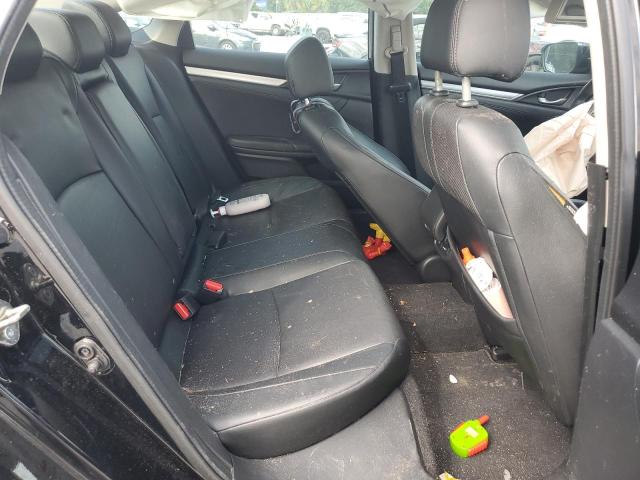 2016 HONDA CIVIC TOUR - 19XFC1F97GE025718