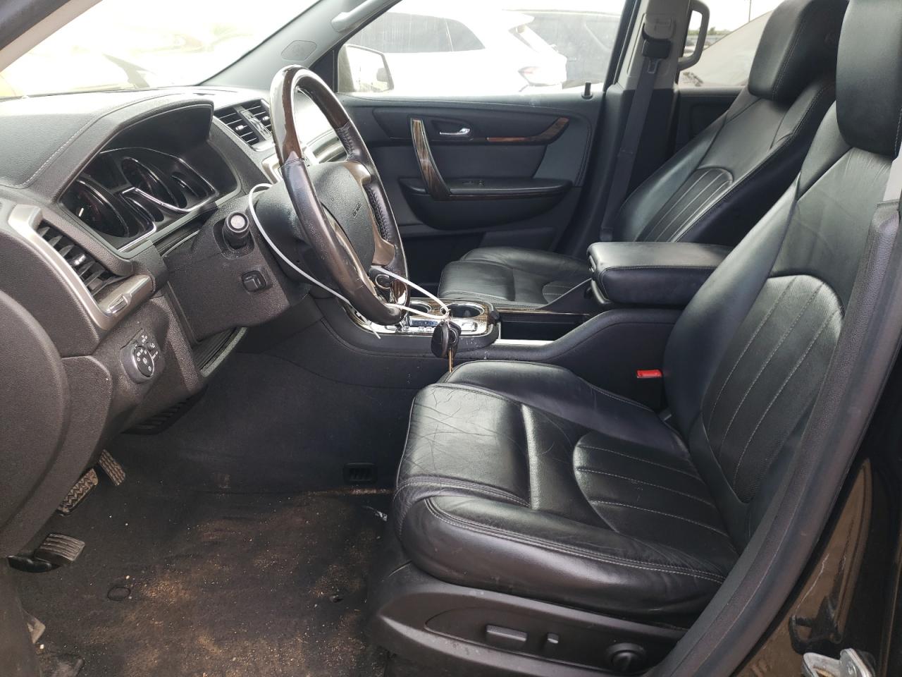 1GKKVTKDXEJ333873 2014 GMC Acadia Denali