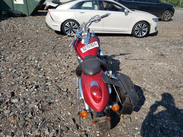 2007 KAWASAKI VULCAN - JKAVN2C197A001301