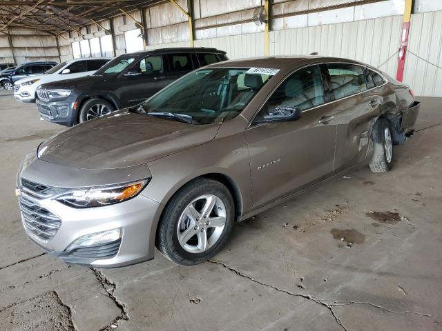 1G1ZD5STXPF177140 2023 CHEVROLET MALIBU - Image 1