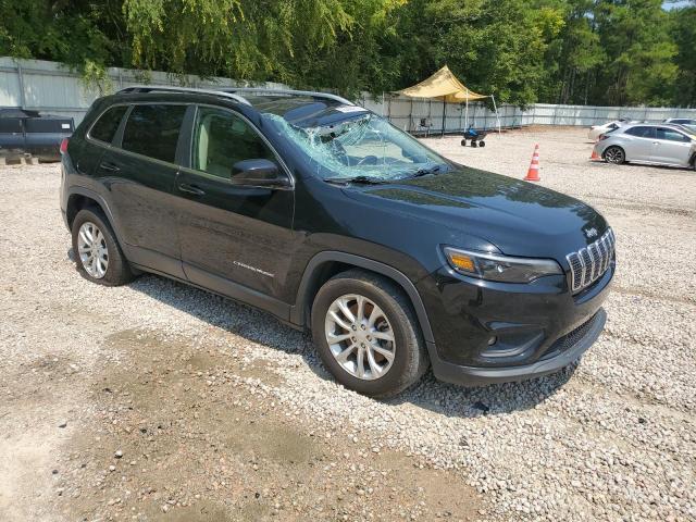 2019 JEEP CHEROKEE L - 1C4PJLCB4KD272170