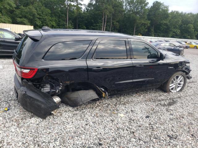 Vin: 1c4sdhct4nc190098, lot: 65052014, dodge durango r/t 20223
